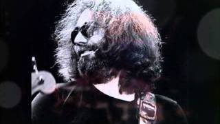 Jerry Garcia Band - Tore Up Over You - 2/18/78