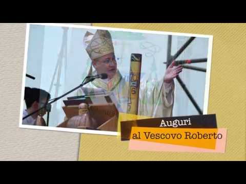 Due anni in mezzo a noi come Pastore