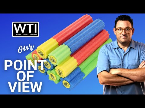 YouCute Water Shooter Guns - WTI product video review
