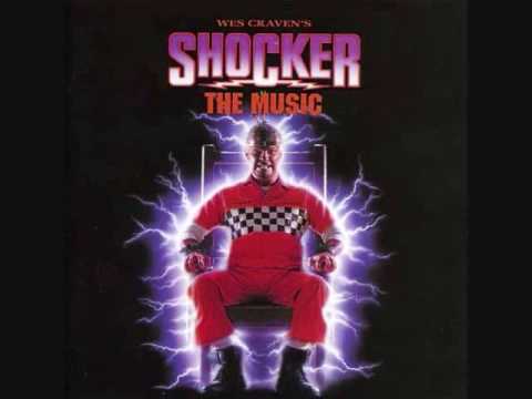 Paul Stanley & Desmond Child-Shocker