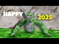 Happy 2025 Featuring 0kyle O