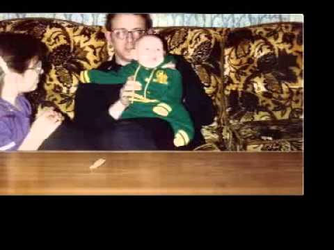 James Vanderhoff Memorial Slideshow