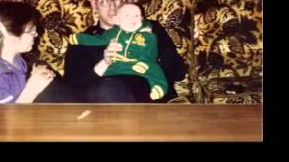 James Vanderhoff Memorial Slideshow