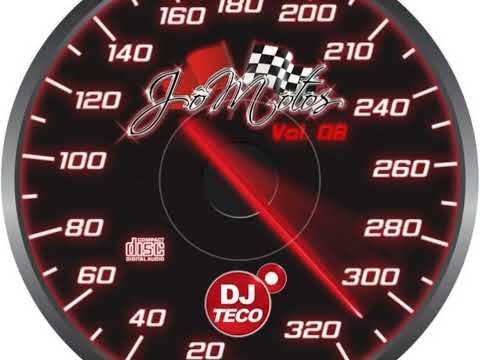 CD JO MOTOS VOL 8. FAIXA 04 DJ TECO