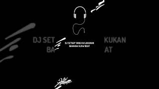 Download lagu DJ SETIAP YANG KU LAKUKAN | DJ BAHAGIA SLOW BEAT  VIRAL TIKTOK  (Dj Komang)🎧🎶👍 #SHORTS mp3