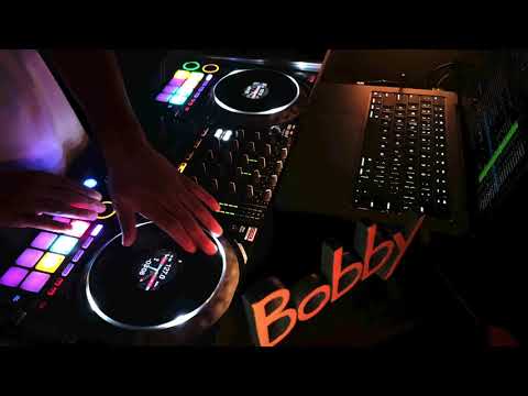 Tech-House Mix 002 - Dj FxBobby - After Hours