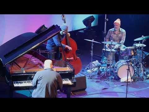 The Bad Plus, Chris Potter, CraigTaborn, CONGRESS Saalfelden, 24.8.2025