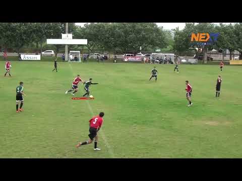 HIGHLIGHTS CAIO ALVES