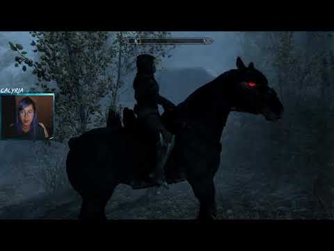 Skyrim Playthrough (Part 20)