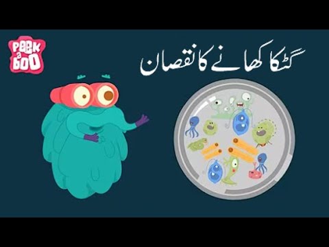 ⁣[Short Clip] Gutka Khany Ka Nuqsan