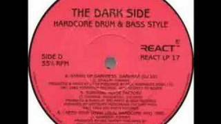 Darkman (DJ SS) -  String Of Darkness