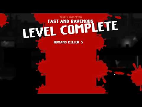 Zombie Night Terror Challenge Guide - Fast and Ravenous: Speed Runners Method 1