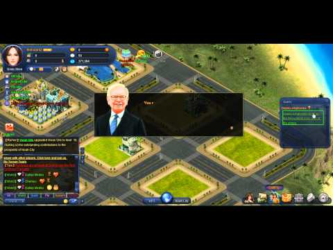 Business Tycoon Online jeu