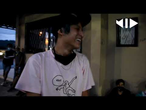 Zurna vs Cross | Spartan FreeStyle #2