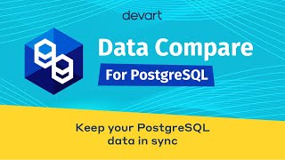 dbForge Data Compare for PostgreSQL Pricing, Reviews & Features ...