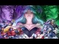 Darkstalkers Resurrection Ankündigungs Trailer