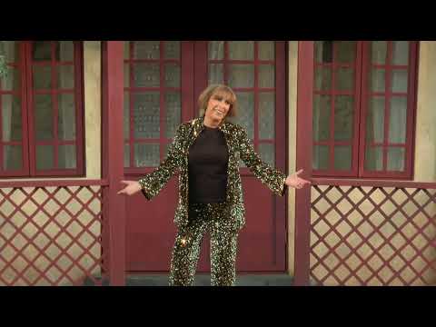 2023 sista föreställningen Två Man Om En Änka