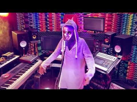 Chivatón en vivo David D Omni Hip Hop Rap cubano.