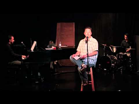 Graham-A-Rama LXIII - I'm Not a Girl, Not Yet a Woman