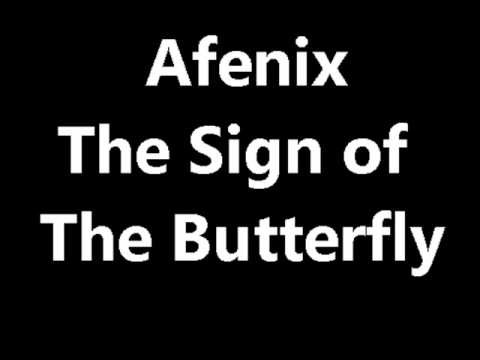 Afenix - Sign of The Butterfly [Fruity Loops Hardstyle]