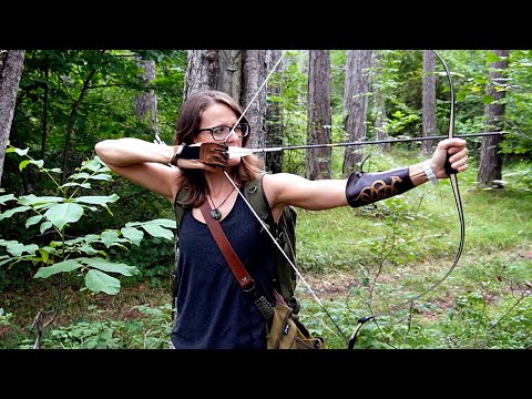 NEW Horsebow on the market! (Daylite Archery)