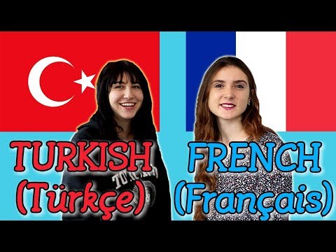 download lagu mp3 mp4 French Words In Turkish, download lagu French Words In Turkish gratis, unduh video klip French Words In Turkish