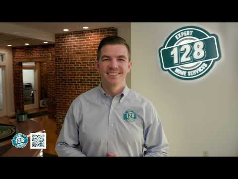 Energy Efficiency with 128 Plumbing