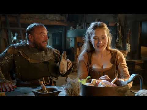 La petite histoire de France - La turlute