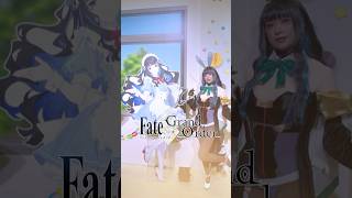 『Fate/Grand Order オフィシャルコスプレイヤーPV』FGO Fes. 2026 カルデア学園祭 Ver.
