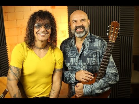 Alexandre Leão - Música & Músicos - Maravilha do Céu - Luiz Caldas