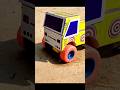 How To Make Matchbox Mini Pick Up Truck Diy Howtomake