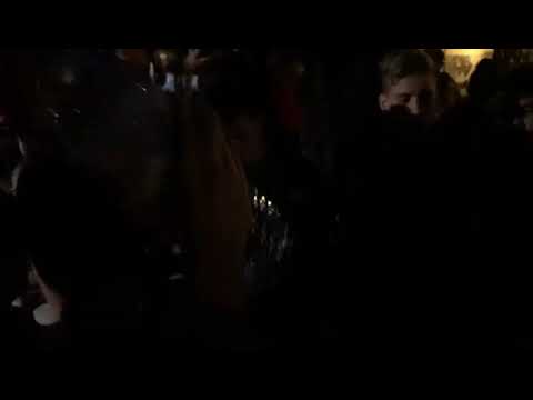 Juanan la magia vs L’Ser | Final 1ª RapSound