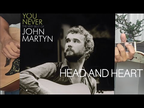 Head And Heart - America