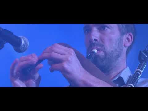 Tymen Kerveillant Quintet - Gavotte Bigoudène