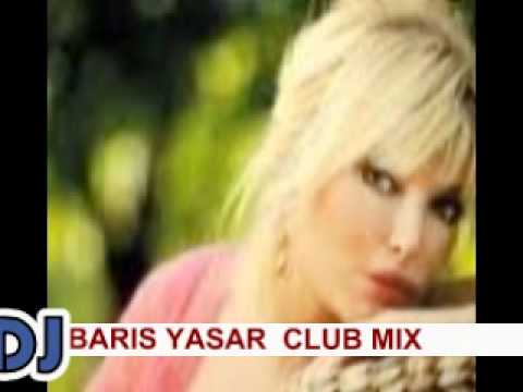 Ajda Pekkan - Arada Sırada ( Dj Baris Yasar Club Mix )