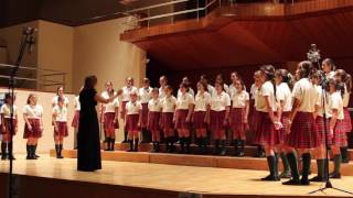 Somewhere Over the Rainbow | Coro Entreolivos