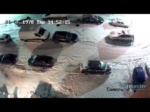 Тест зима ночь Тест зима ночь