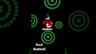 Brazil (Deadmau5)