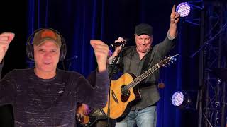 Collin Raye -- The Time Machine  [REACTION/RATING]