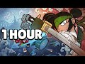 Kenji Menu Theme For 1 Hour | Brawl Stars Themes