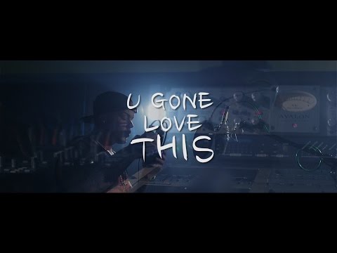 Cals x Jewelz P - U Gone Love This (Official Video) Dir. by Nick Rodriguez