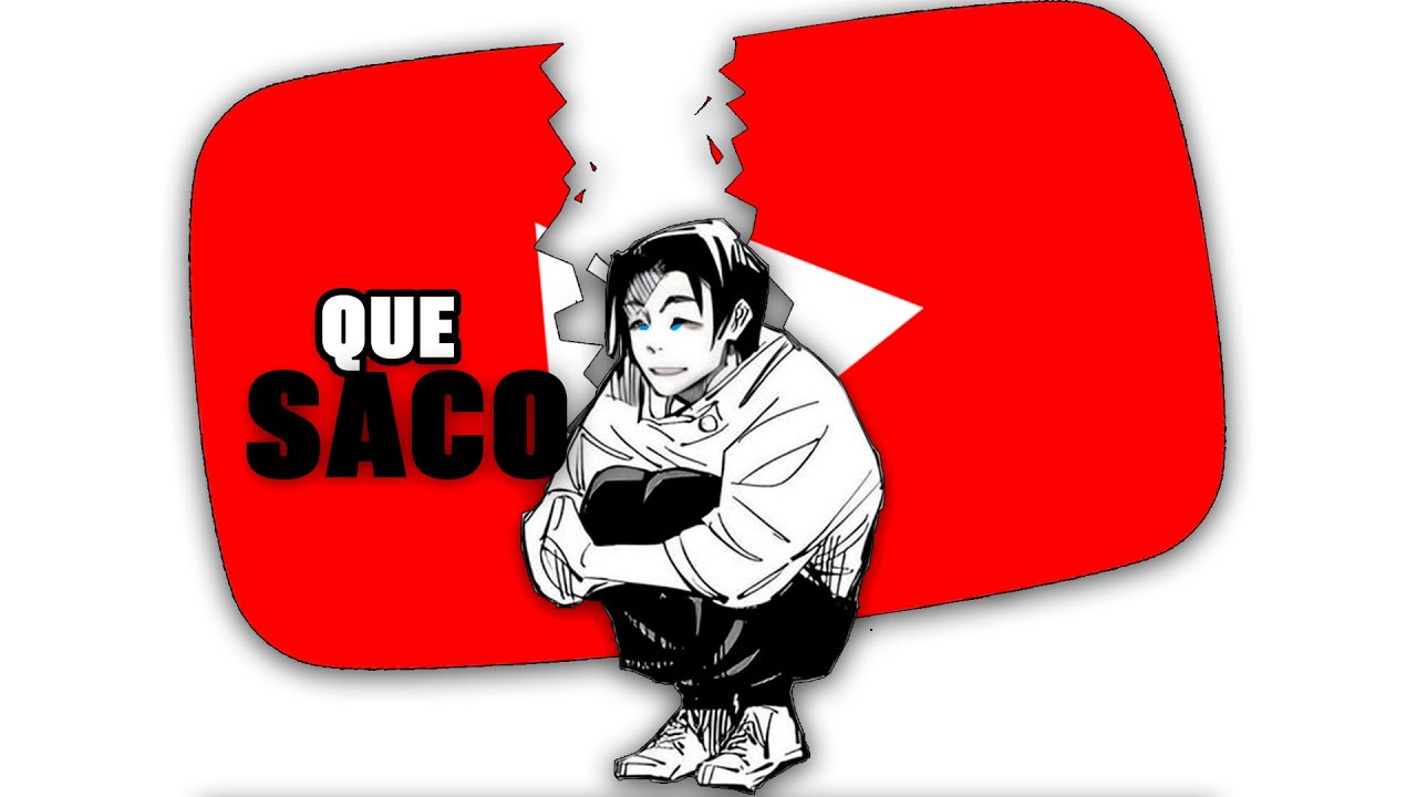 5 ANOS no Youtube e eu sou um FRACASSADO