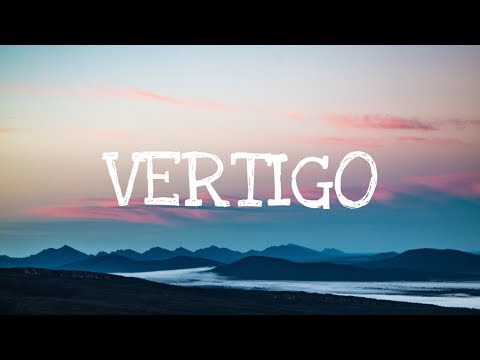 Khalid - Vertigo (Lyrics)