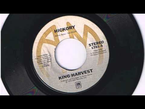 Hickory - King Harvest