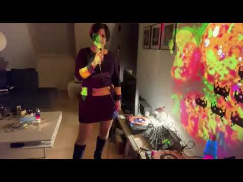 Mynd-Sets #6 - Silke Groß 1st set