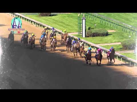 Flashback - Kentucky Derby 141