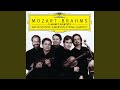 Mozart: Clarinet Quintet In A, K.581 - 2. Larghetto