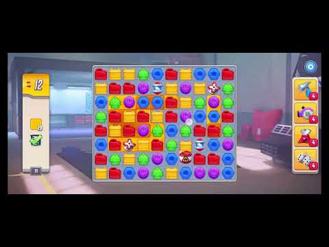 Chrome Valley Customs Level 71 no boosters | PuzzledCubes.site