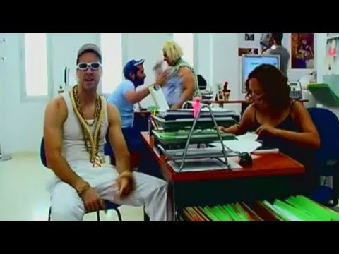 Vaya Cadena - Espectacular Parodia de Baila Morena