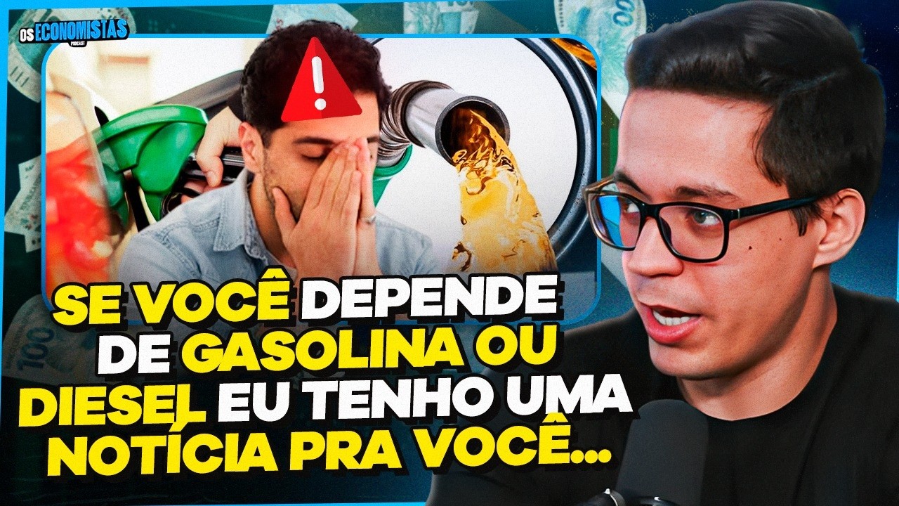 URGENTE: A GUERRA NO IRÃ VAI FAZER A INFLAÇÃO DO MUNDO DISPARAR?